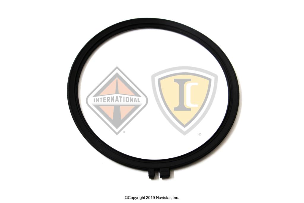 1875880C2, Navistar International, SEAL, BREATHER TO TURBINE HOUSING - part number 1875880C2