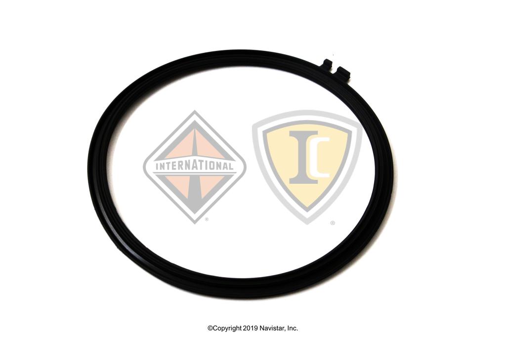 1875880C2 by Navistar International SEAL, BREATHER TO