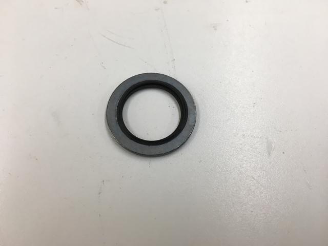 06566310107, Navistar International, SEAL, BS-16 7X24 0-ST/FPM1-80 - part number 06566310107