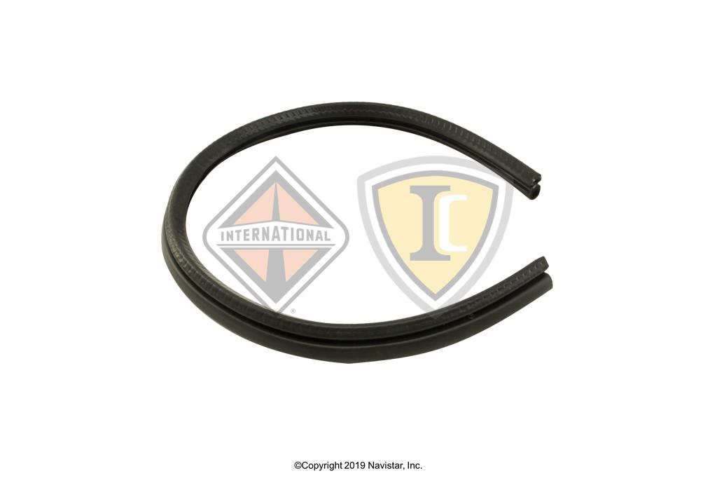 3720644C1, Navistar International, TAPE, BUMPER SEAL, TWO SIDED, 1 IN - part number 3720644C1