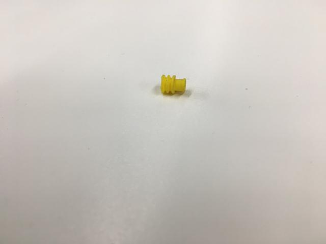 3600058C1, Navistar International, SEAL, CABLE TERM 1.5MM - part number 3600058C1