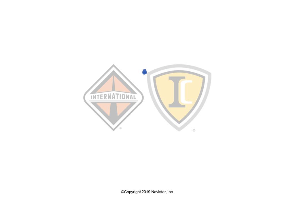 3548945C1, Navistar International, SEAL, WIRE TERMINAL, 12-GAUGE - part number 3548945C1