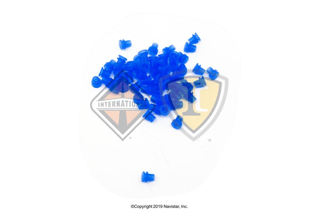 3548945C1, Navistar International, SEAL, WIRE TERMINAL, 12-GAUGE - part number 3548945C1