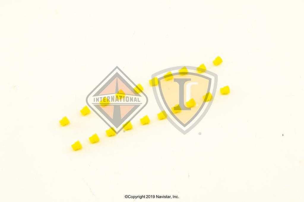 3573655C1, Navistar International, SEAL, CABLE TERMINAL - part number 3573655C1