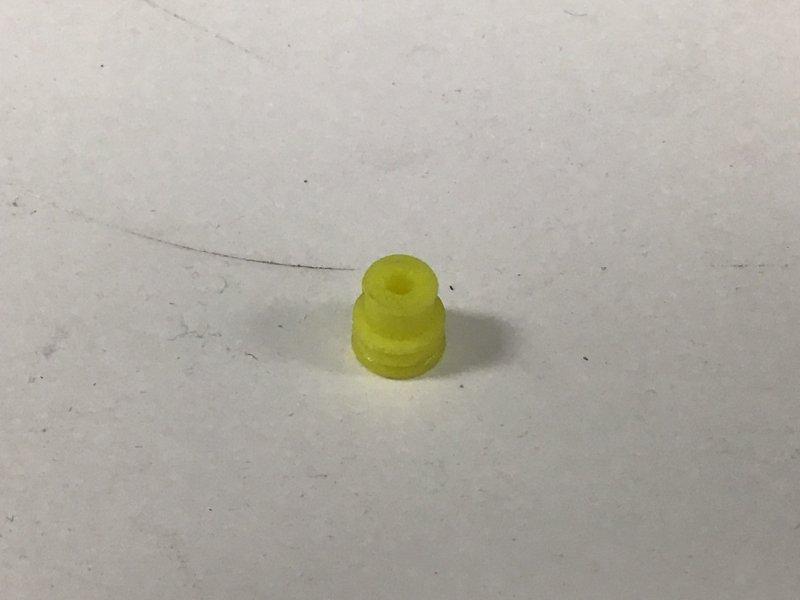 3573655C1, Navistar International, SEAL, CABLE TERMINAL - part number 3573655C1