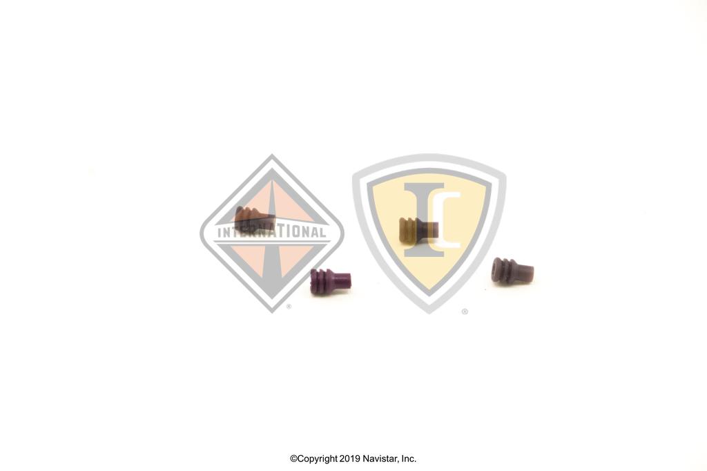 3536868C1, Navistar International, SEAL, CABLE TERMINAL 14 GAUGE - part number 3536868C1