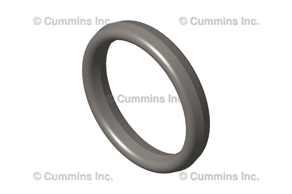 5297806, Cummins, SEAL ,D RING - part number 5297806