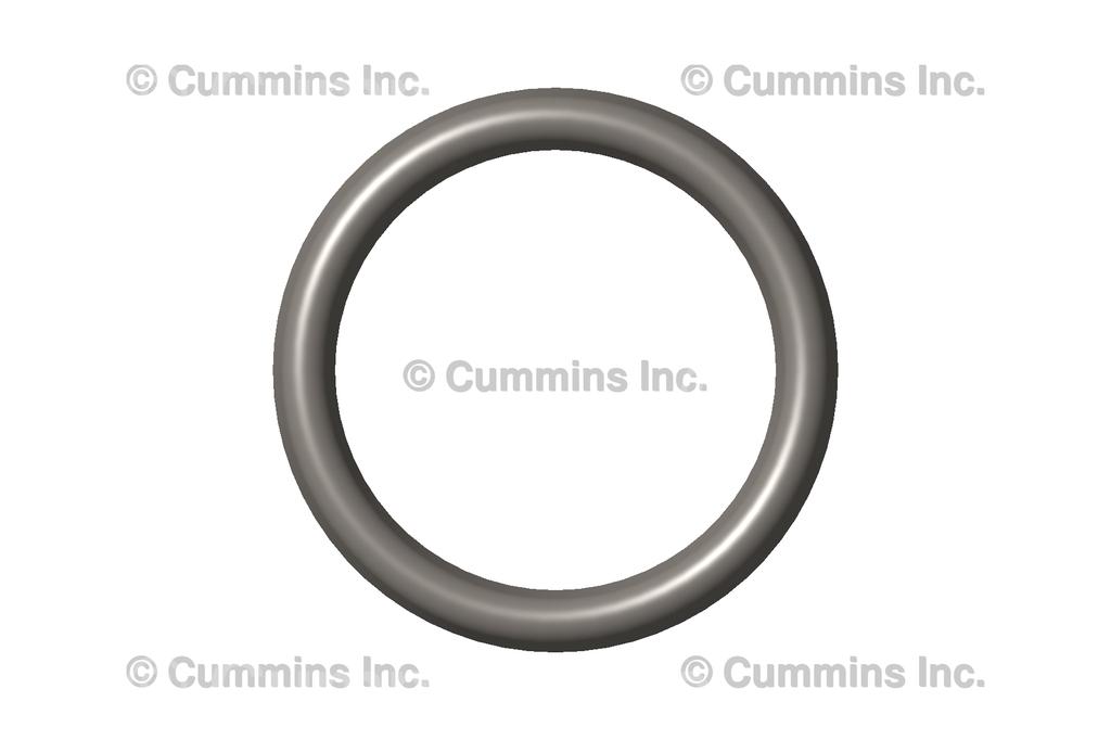 5297806, Cummins, SEAL ,D RING - part number 5297806