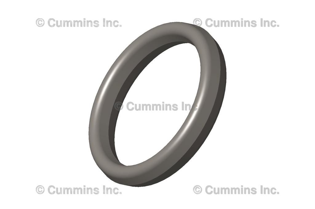 5297806, Cummins, SEAL ,D RING - part number 5297806