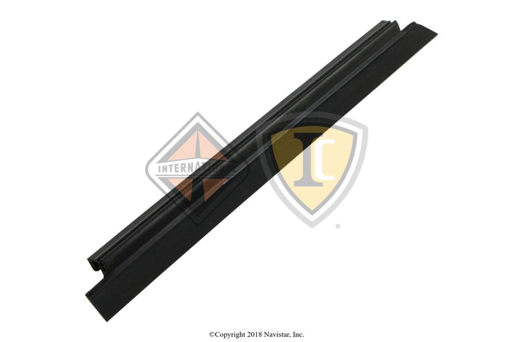 3508968C3, Navistar International, SEAL, DOOR GLASS FRONT INNER BELT 476.6MM - 3508968C3