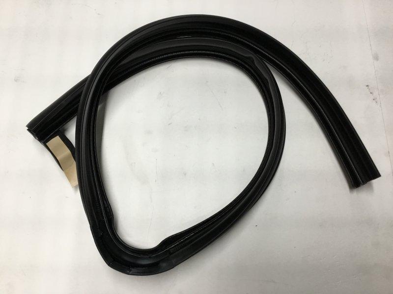 3508976C7, Navistar International, SEAL, DOOR, RH, WEATHERSTRIP - part number 3508976C7