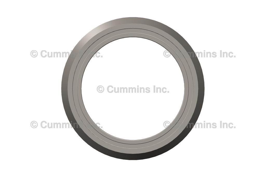 3412267, Cummins, SEAL, DUST - part number 3412267