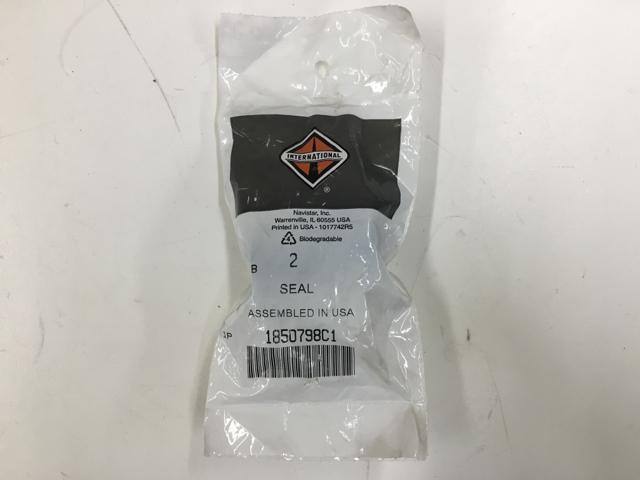 1850798C1, Navistar International, SEAL, COOLANT TUBE, EGR - part number 1850798C1