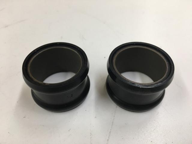 1850798C1, Navistar International, SEAL, COOLANT TUBE, EGR - part number 1850798C1