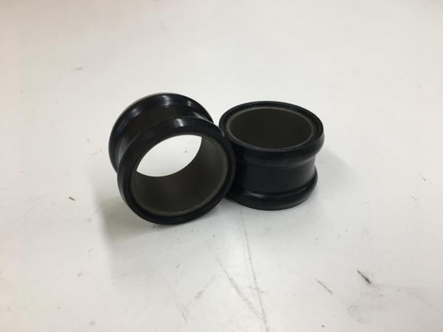 1850798C1, Navistar International, SEAL, COOLANT TUBE, EGR - part number 1850798C1