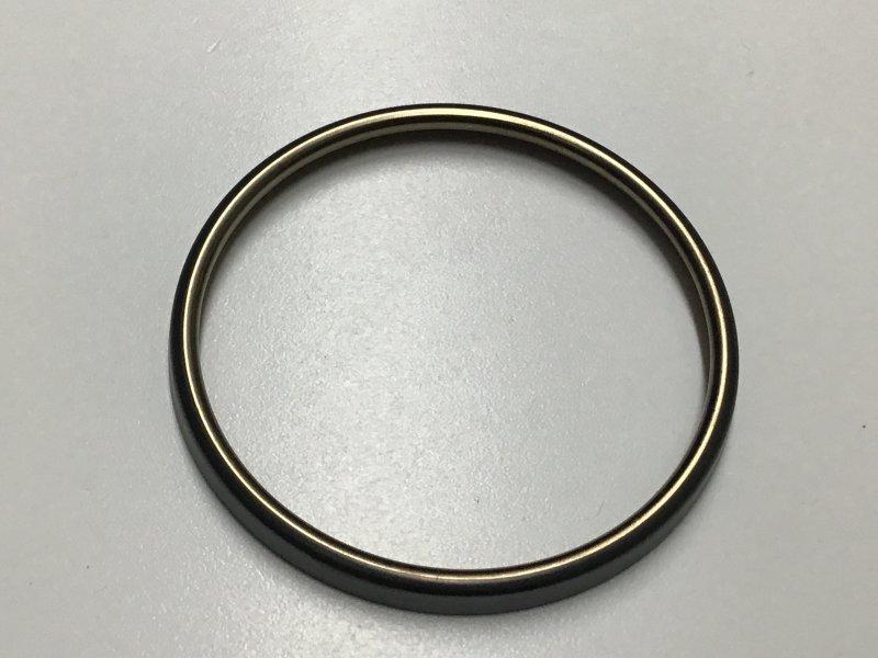 3683940 by Cummins SEAL, EXHAUST MANIFOLD