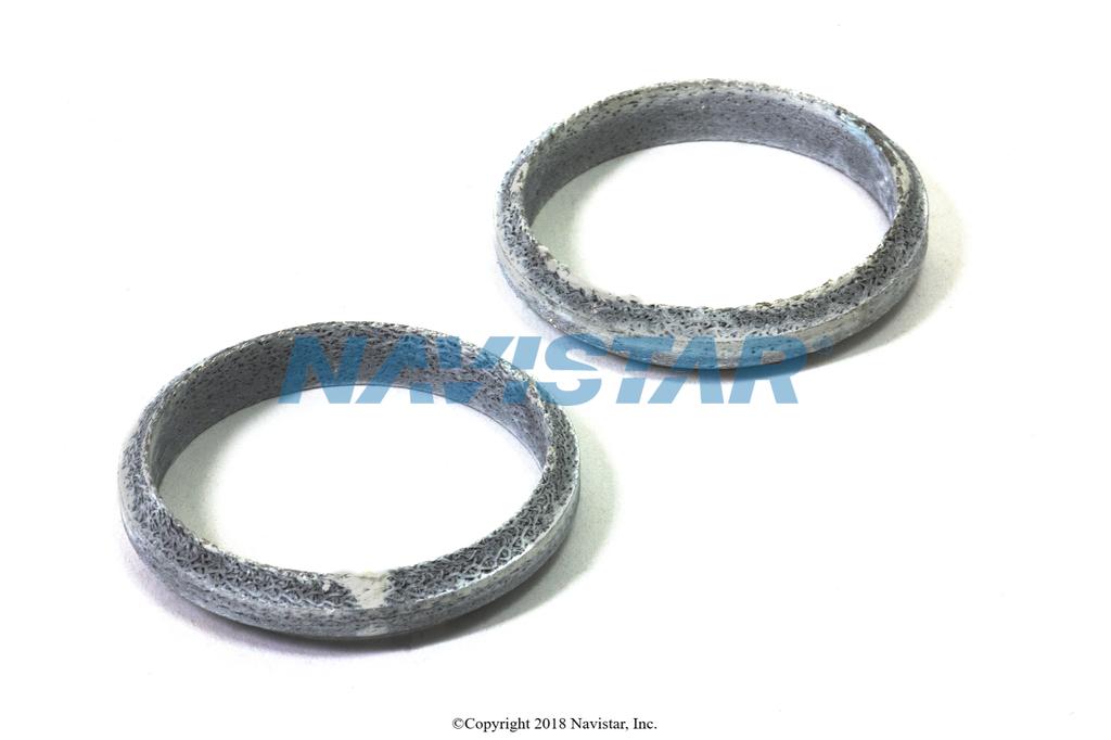 1816103C1, Navistar IC Bus , SEAL, FLANGE ADAPTER, TURBO - part number 1816103C1