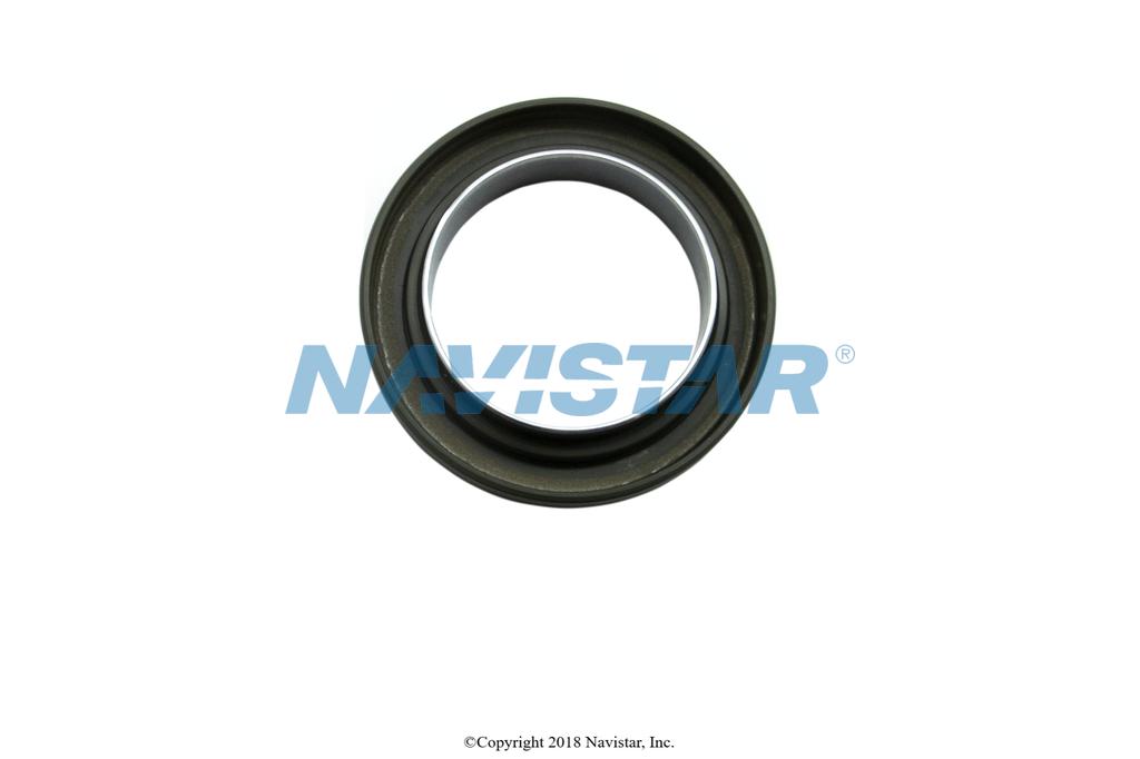 1835376C1, Navistar International, Uncategorized, SEAL, FRONT CRANKSHAFT - part number 1835376C1