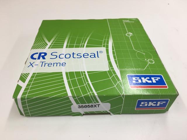 35058XT by Chicago Rawhide SEAL FRT AXLE SCOTSEAL EXTR 35058XT by Chicago Rawhide SEAL FRT AXLE SCOTSEAL EXTR