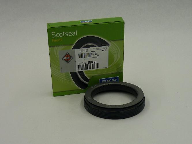 35058, Chicago Rawhide, SEAL,FRT AXLE SCOTSEAL PLUS - 35058
