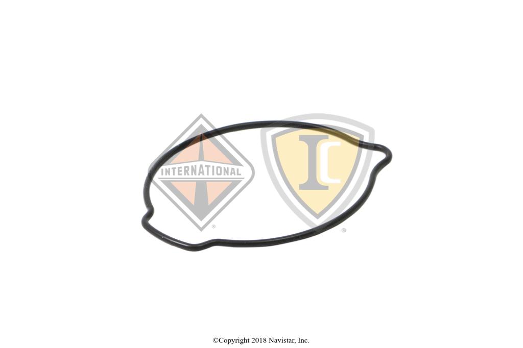 1844986C1, Navistar International, SEAL, ACCESSORY COVER, ENGINE, GEROTOR - part number 1844986C1