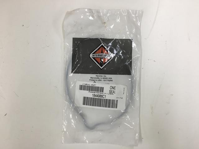 1844986C1, Navistar International, SEAL, ACCESSORY COVER, ENGINE, GEROTOR - part number 1844986C1