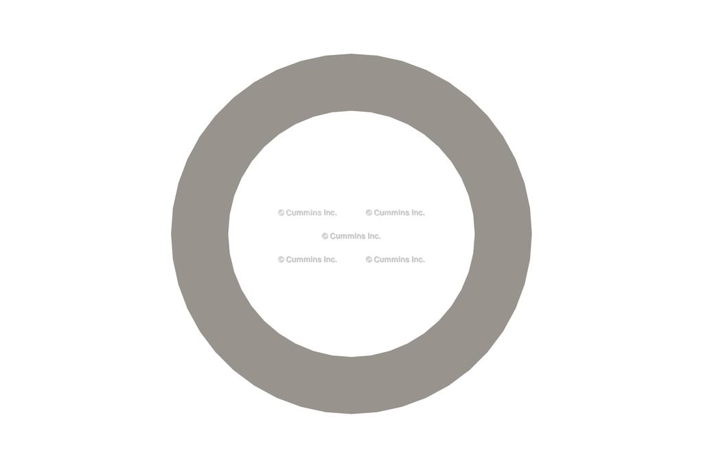 3103015, Cummins, SEAL, GROMMET - 3103015