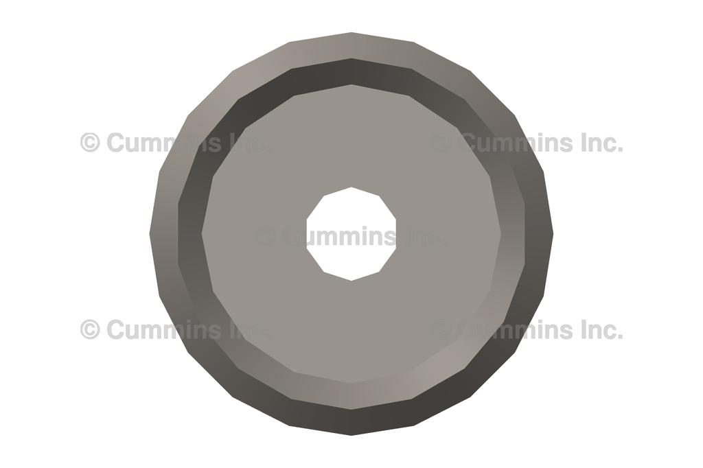3900267, Cummins, Engine Components, SEAL, GROMMET - part number 3900267