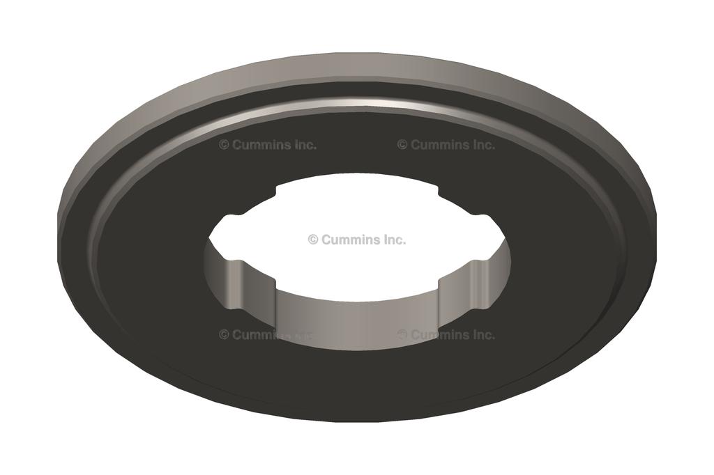 3976371, Cummins, SEAL, INJECTOR - 3976371