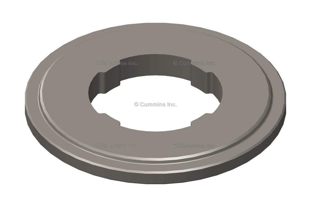 3976371, Cummins, SEAL, INJECTOR - part number 3976371