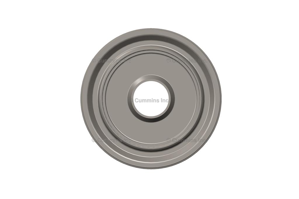 5338295, Cummins, SEAL, OIL - part number 5338295