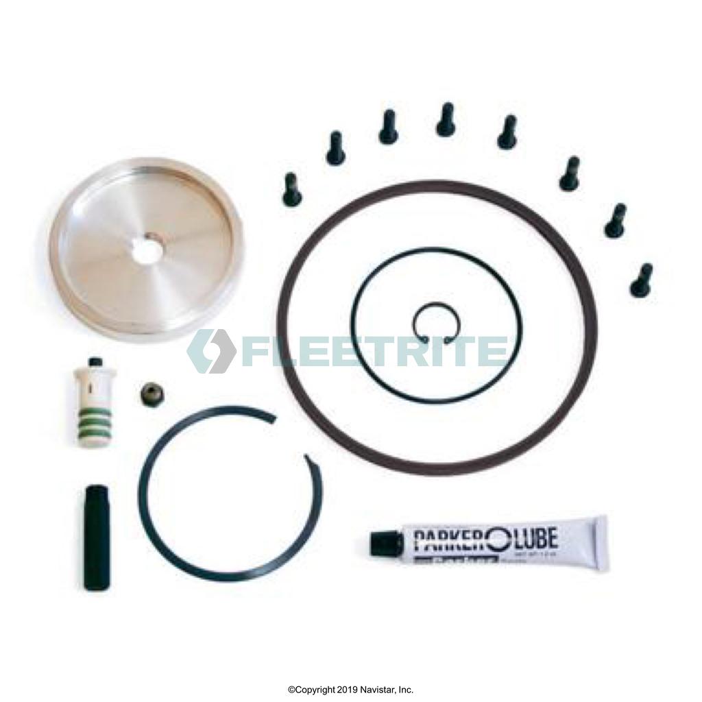 FLT14S, Fleetrite, SEAL KIT, FAN CLUTCH REBUILD KIT, ENGINE COOLING, HORTON STYLE - FLT14S