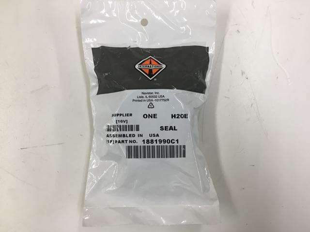 1881990C1, Navistar International, SEAL, LP TURBO - part number 1881990C1