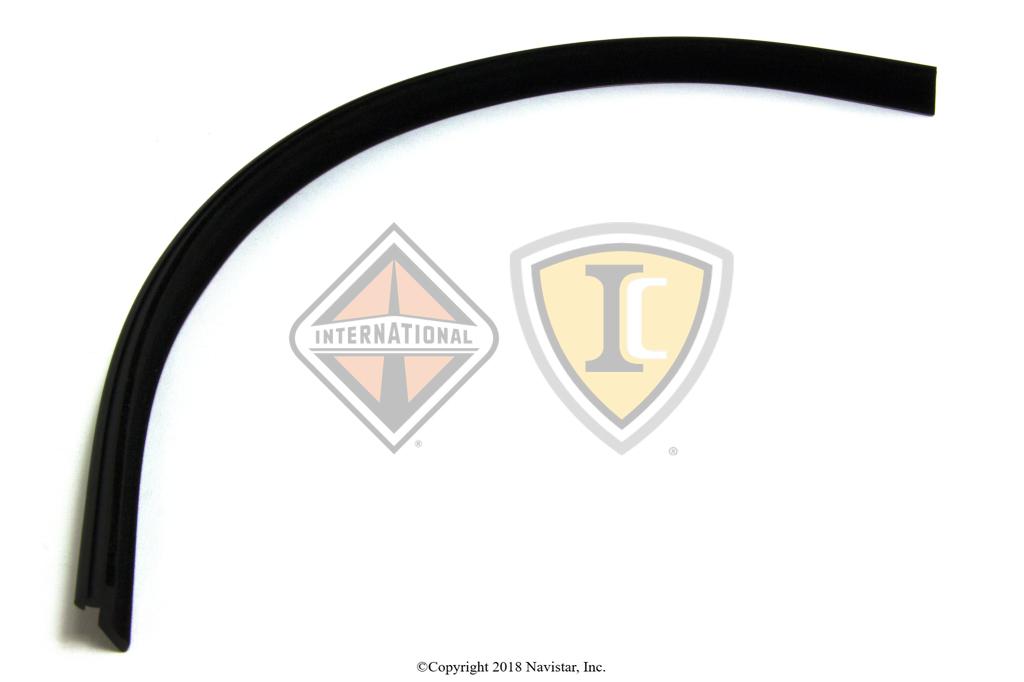 3513546C1, Navistar International, SEAL, LT OUTER - part number 3513546C1