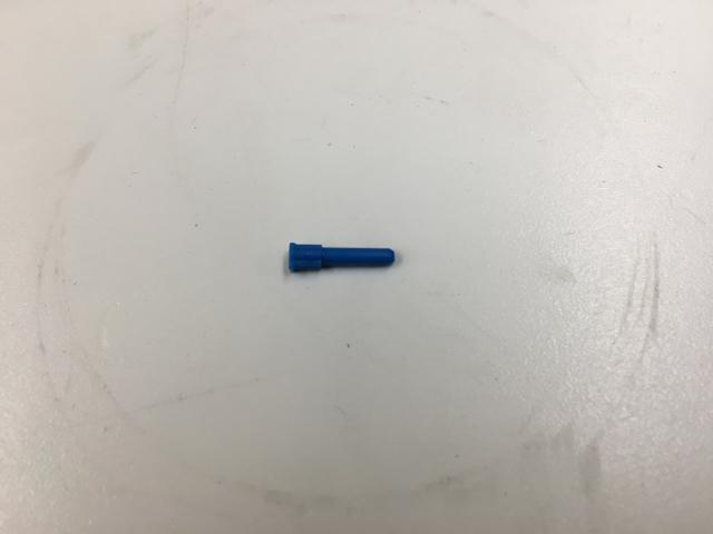 2598810C1, Navistar International, SEAL, MCP 1.2 PLUG - part number 2598810C1