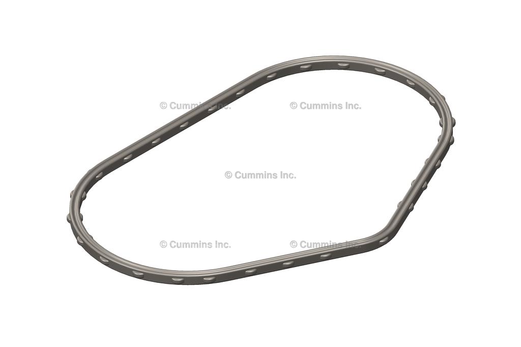 4010636, Cummins, Engine Components, SEAL, MISC FUEL PUMP - part number 4010636