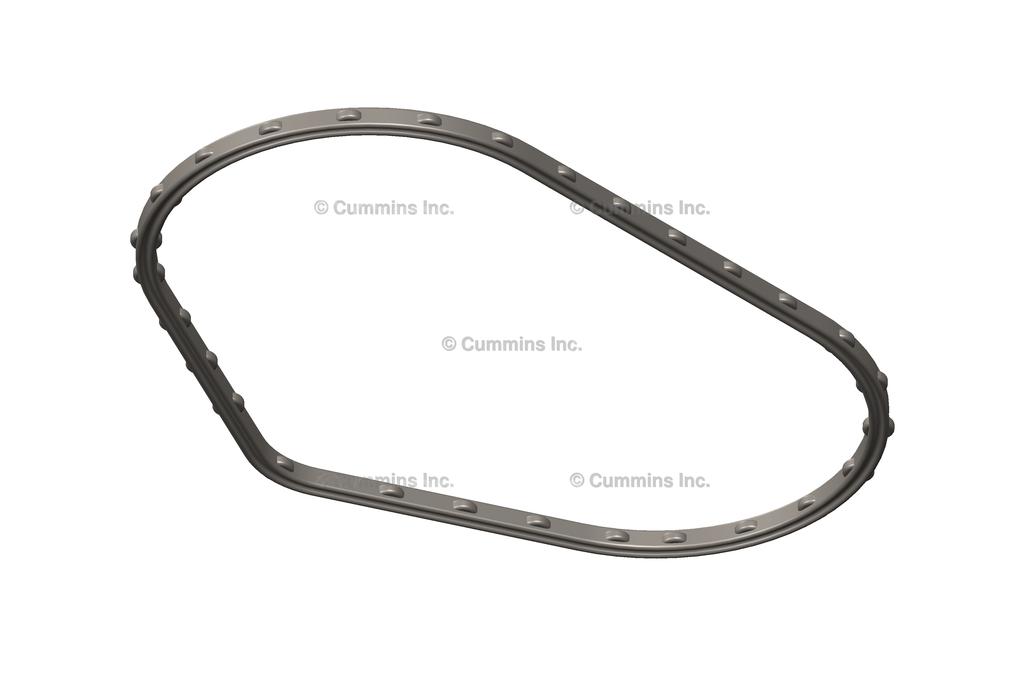4010636, Cummins, Engine Components, SEAL, MISC FUEL PUMP - 4010636