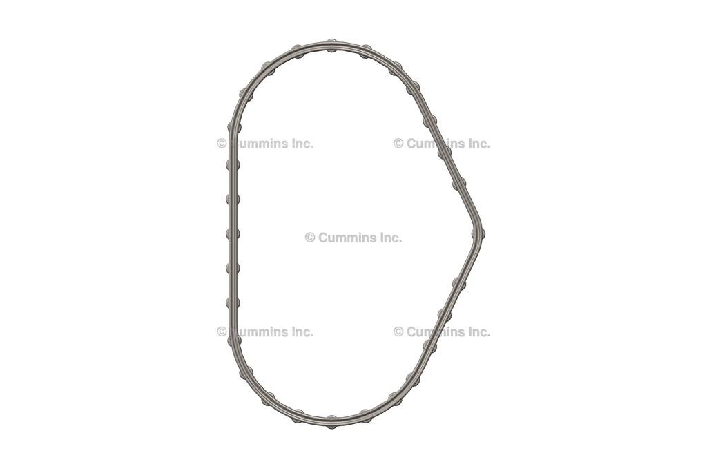 4010636, Cummins, Engine Components, SEAL, MISC FUEL PUMP - part number 4010636