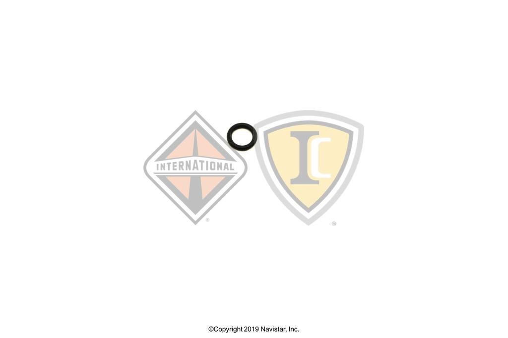 1843845C1, Navistar International, O-RING - part number 1843845C1
