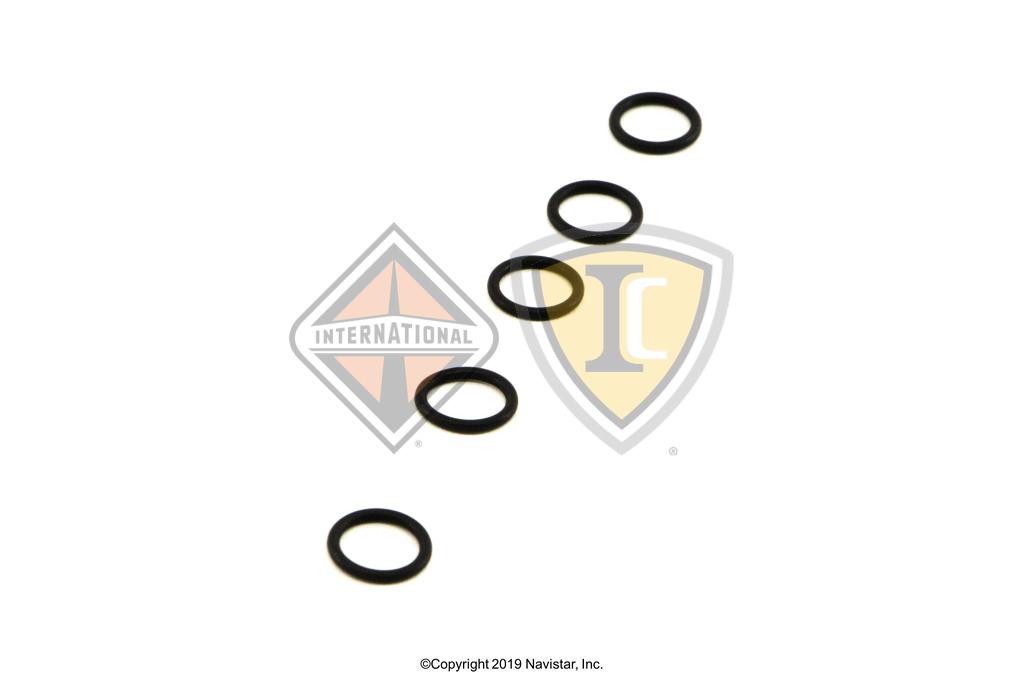 1844927C1, Navistar International, O-RING, RING - part number 1844927C1