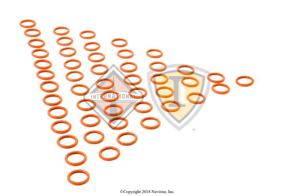1848525C1, Navistar International, O-RING - part number 1848525C1