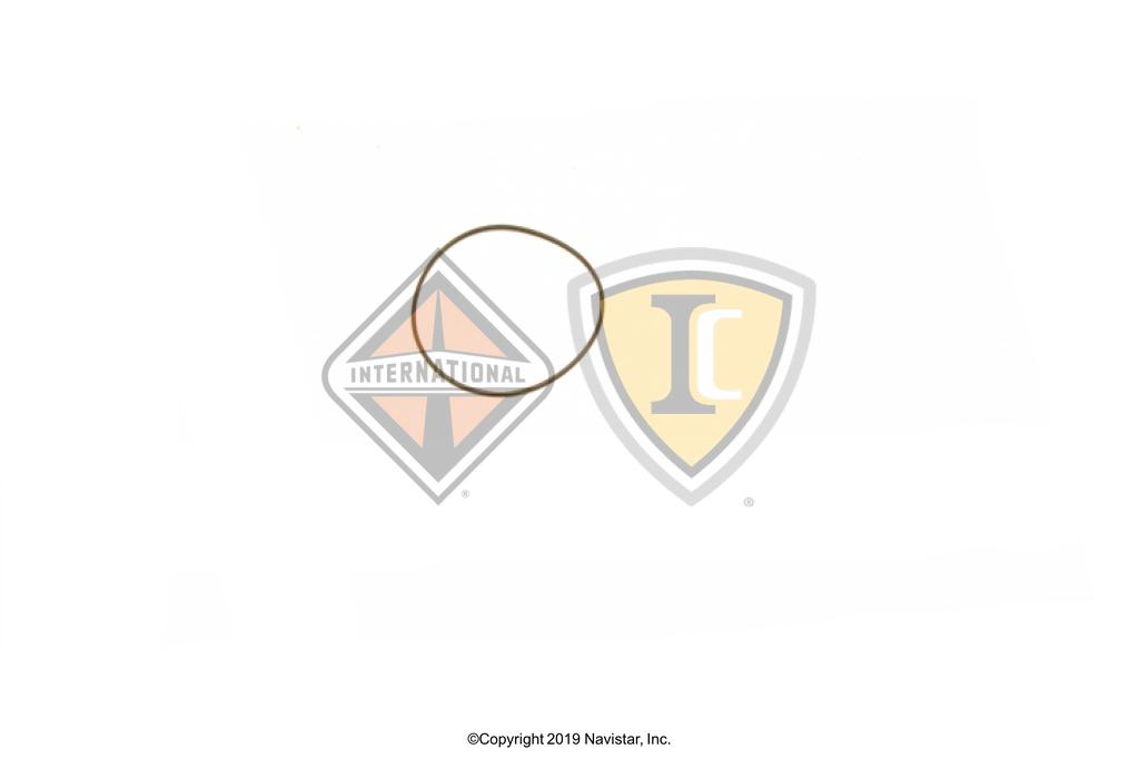 1890998C1, Navistar International, O-RING - part number 1890998C1