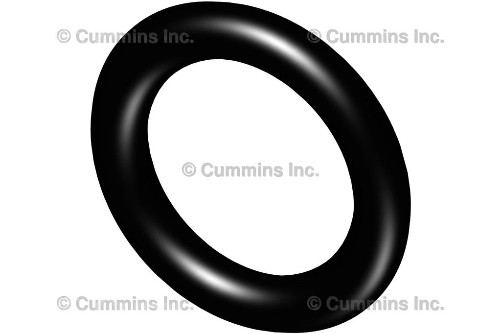 3089392, Cummins, SEAL, O RING - 3089392