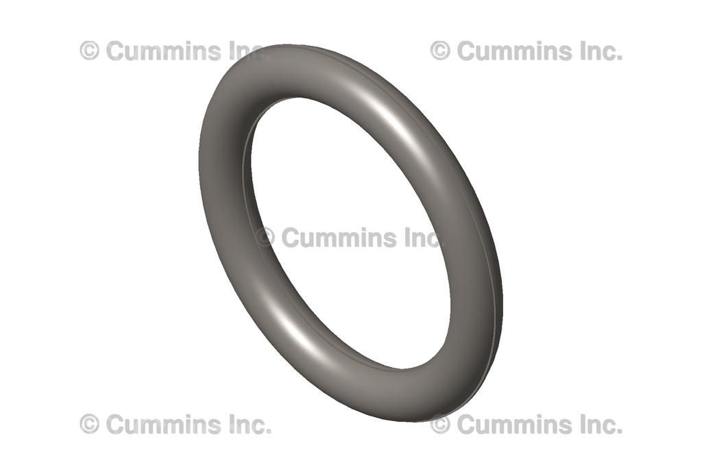 3089392, Cummins, SEAL, O RING - part number 3089392