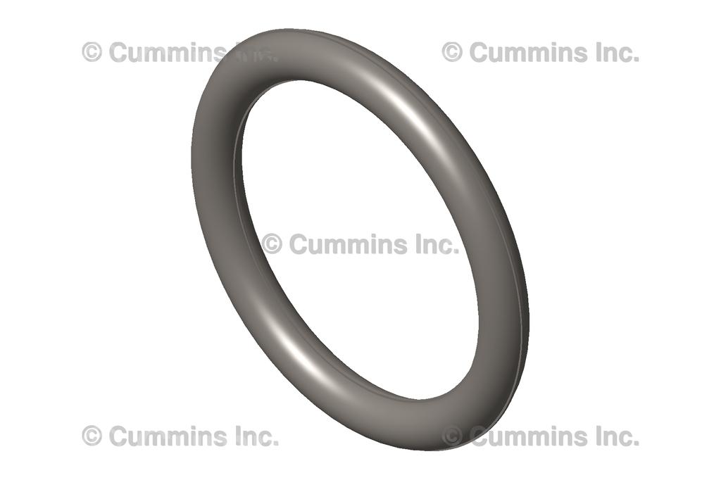 3627695, Cummins, SEAL, O RING - part number 3627695