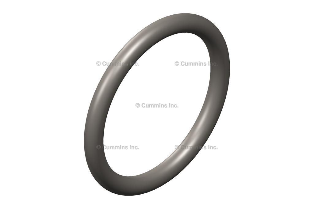 3678606, Cummins, SEAL, O RING - 3678606