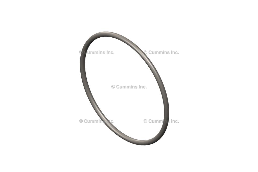 3678724, Cummins, SEAL, O RING - part number 3678724