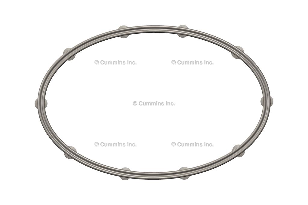 3683495, Cummins, SEAL, O RING - part number 3683495