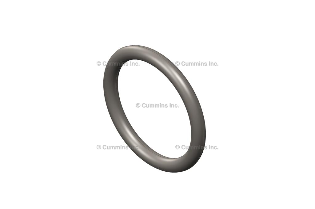 3683814, Cummins, SEAL, O RING - part number 3683814
