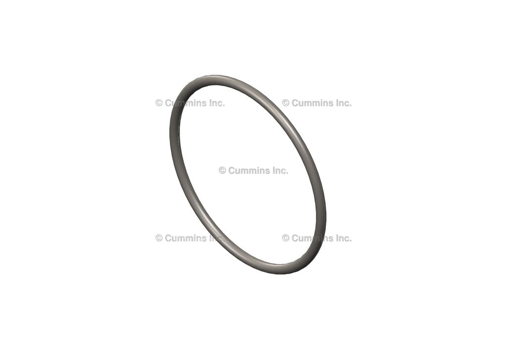 3685124, Cummins, SEAL, O-RING - 3685124